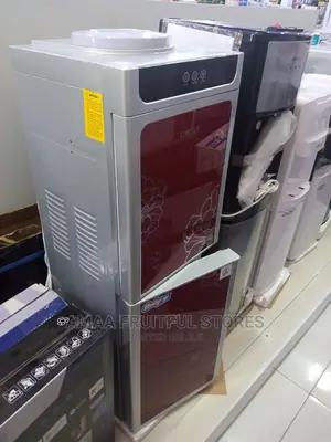 C Way Water Dispenser