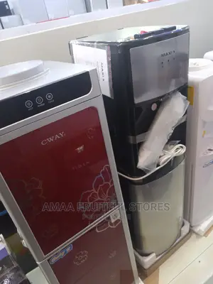C Way Water Dispenser