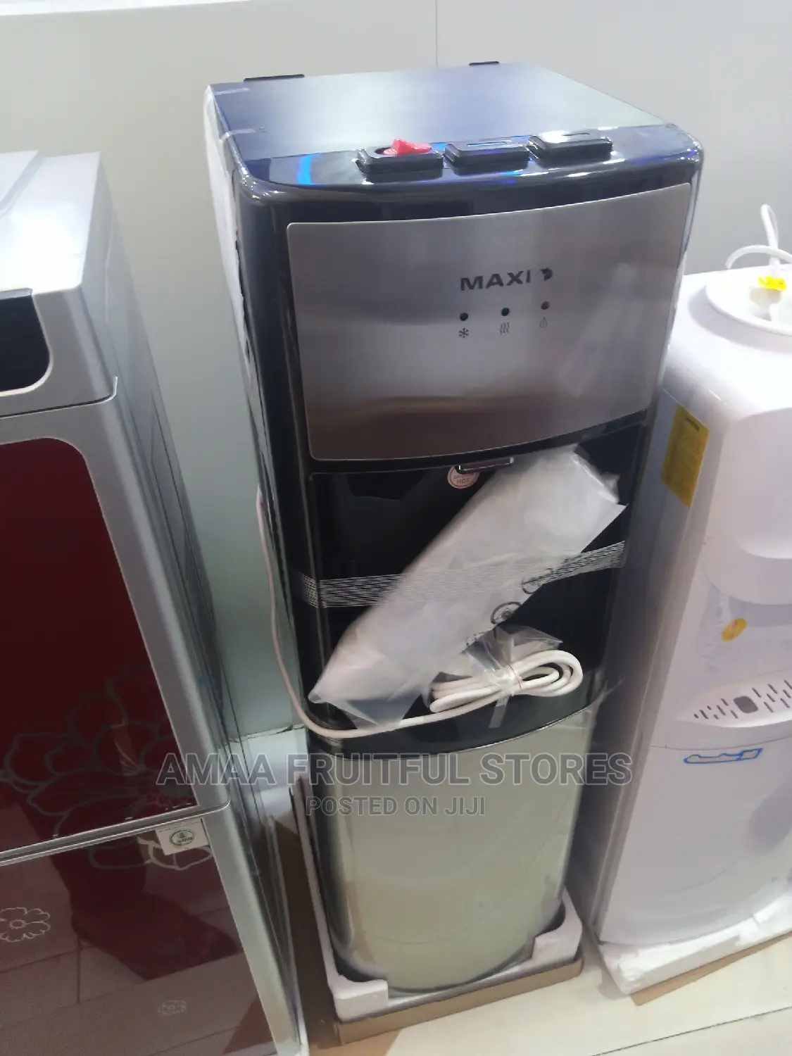 C Way Water Dispenser