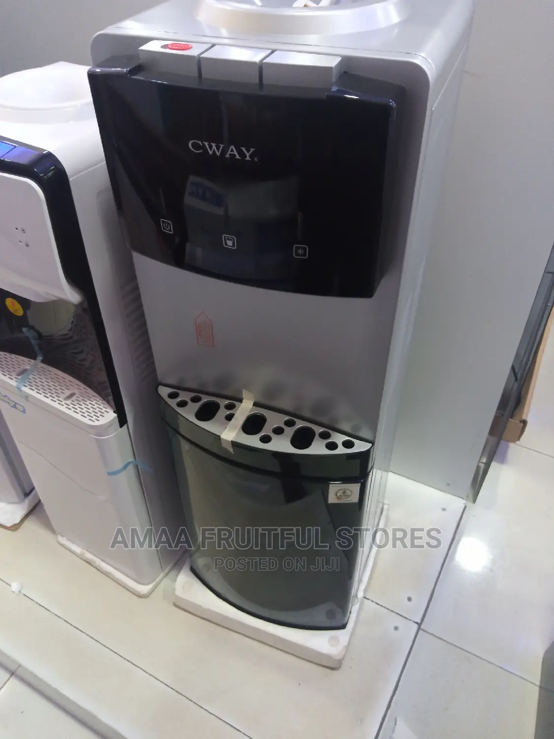 C Way Water Dispenser