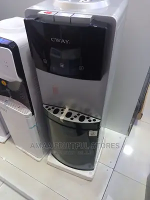 C Way Water Dispenser