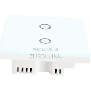 2gang Light Switch