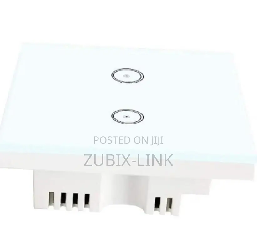 2gang Light Switch