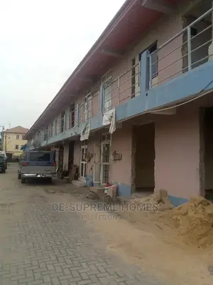 3 Shops for Sale at Yomade Complex