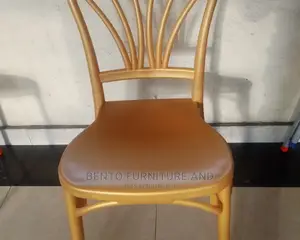 Chivalry Banquet Fibre Chair