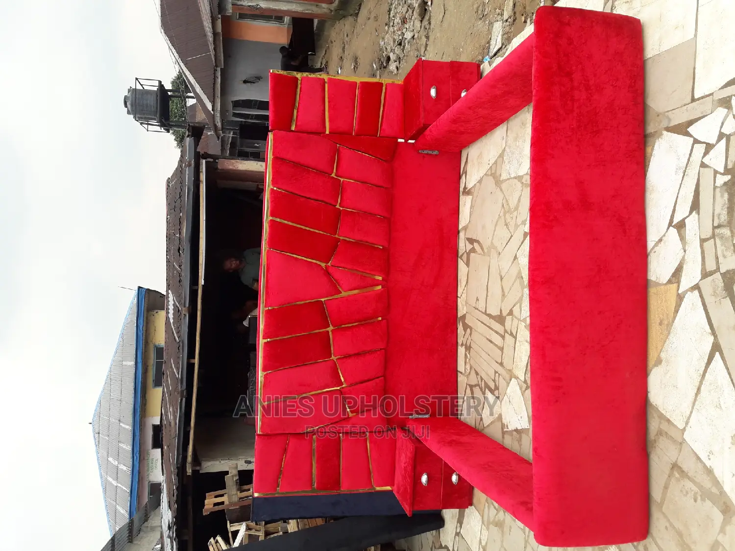 Bed Frame at Affordable Price