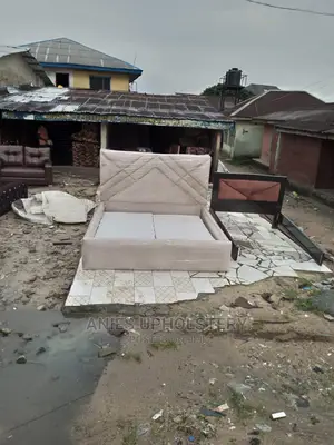 Bed Frame at Affordable Price