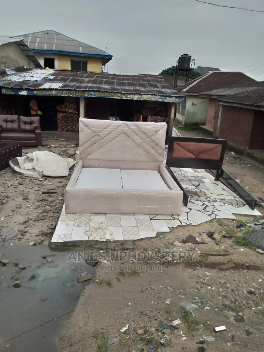 Bed Frame at Affordable Price