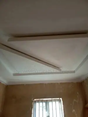 POP Fixing and Screeding