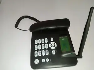 Huawei Landline Intercom Wireless Gsm Deskphone - F316