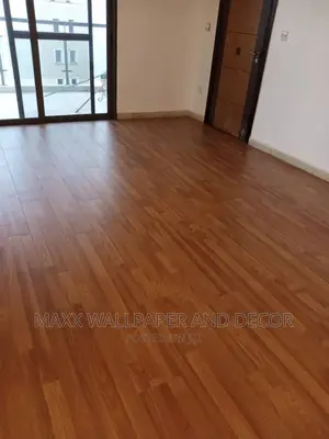 Luxury Vinyl Floor Tiles (Free Installation Promo)