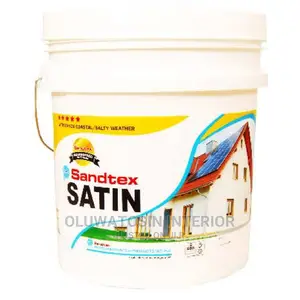 Quality Interior And Exterior Paints