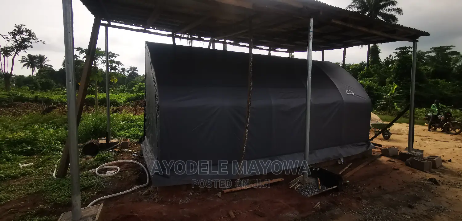Shelterlogic Max Ap Canopy 3-in-1