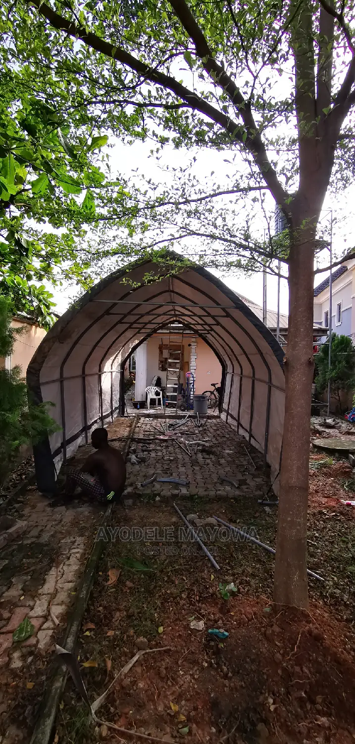 Shelterlogic Max Ap Canopy 3-in-1