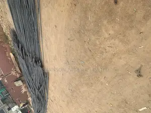 Sell Quality Building Materials Iron Rods
