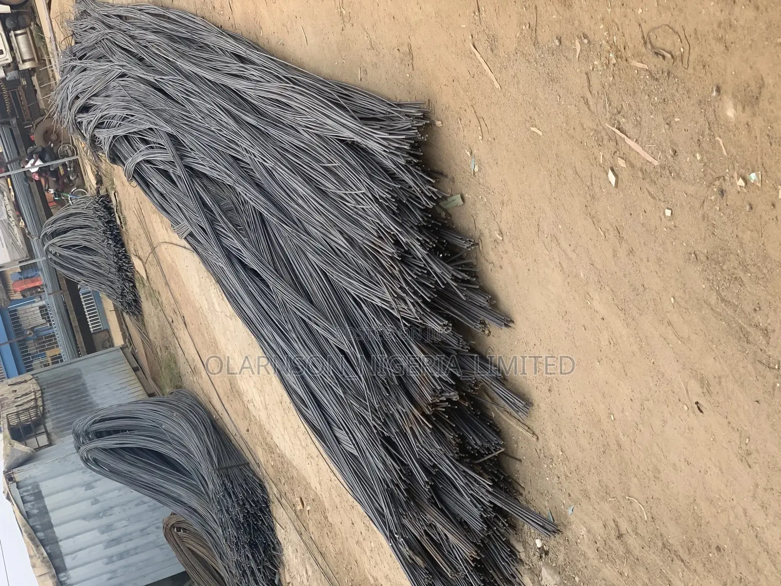 Sell Quality Materials for All Building Projects
