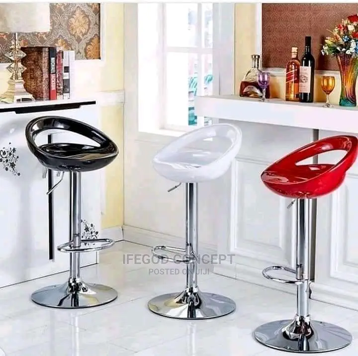 A Sweet Bar Stools