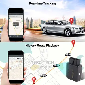 Fleet Management