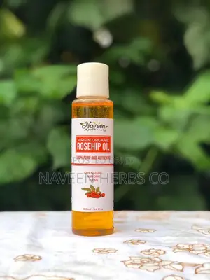 Rosehip Oil - 120ml