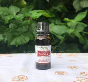 Cypress Essential Oil - 10ml