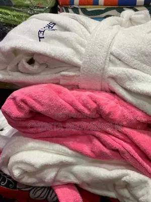 Quality Bath Robe