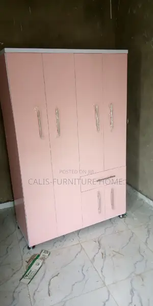 6ft X 4ft Wardrobe