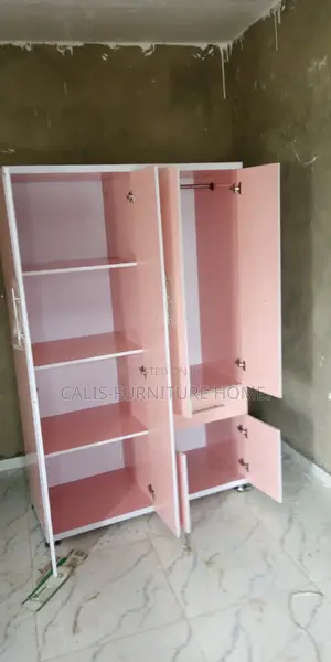 6ft X 4ft Wardrobe