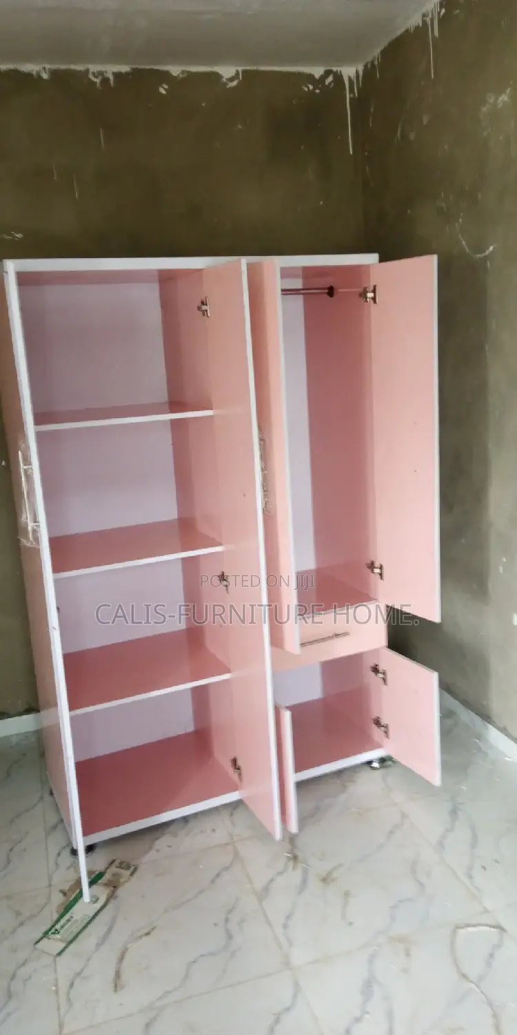 6ft X 4ft Wardrobe