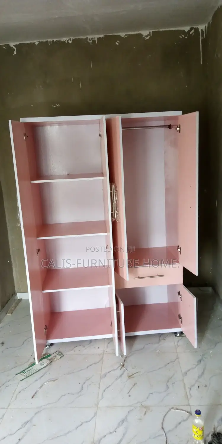 6ft X 4ft Wardrobe