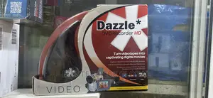 Dvd Recorder Hd
