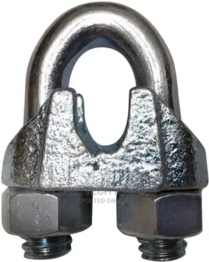 Wire Clips Climb
