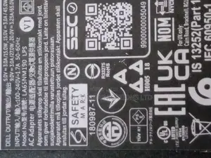 Laptop Type C Charger