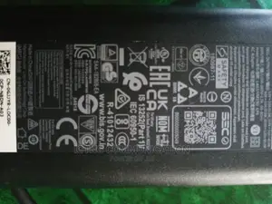 Laptop Type C Charger