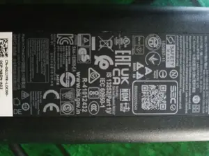 Laptop Type C Charger