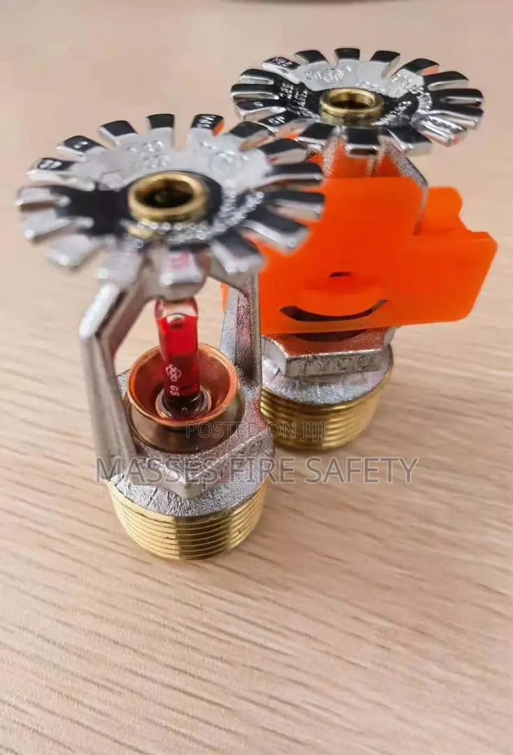 Sprinkler Head