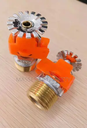 Sprinkler Head