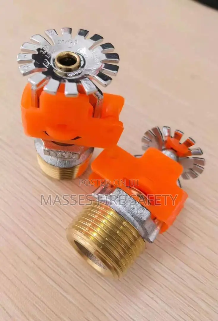 Sprinkler Head