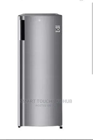 LG Inverter Refrigerator 201 SLBB