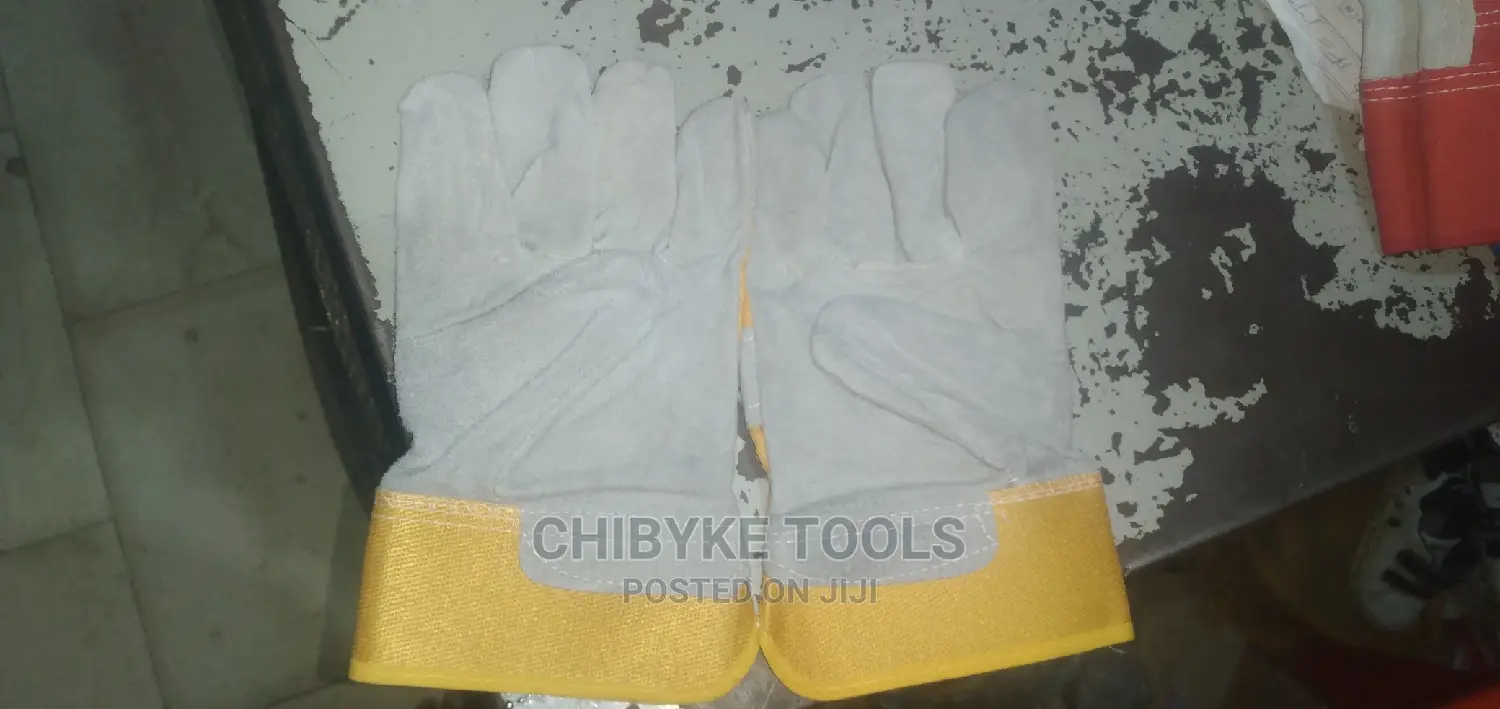 Combination Hand Gloves