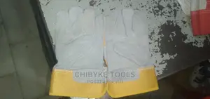 Combination Hand Gloves