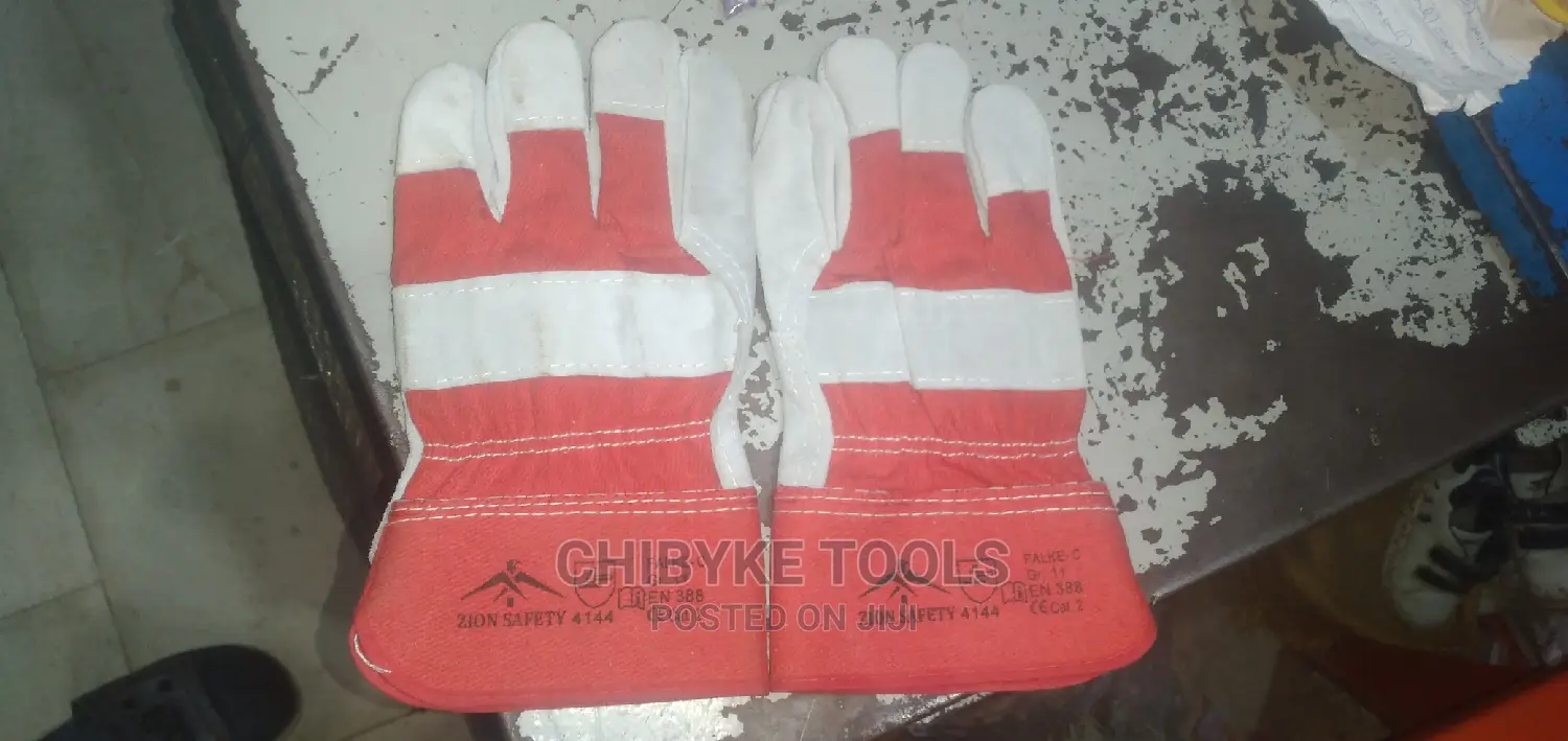 Combination Hand Gloves