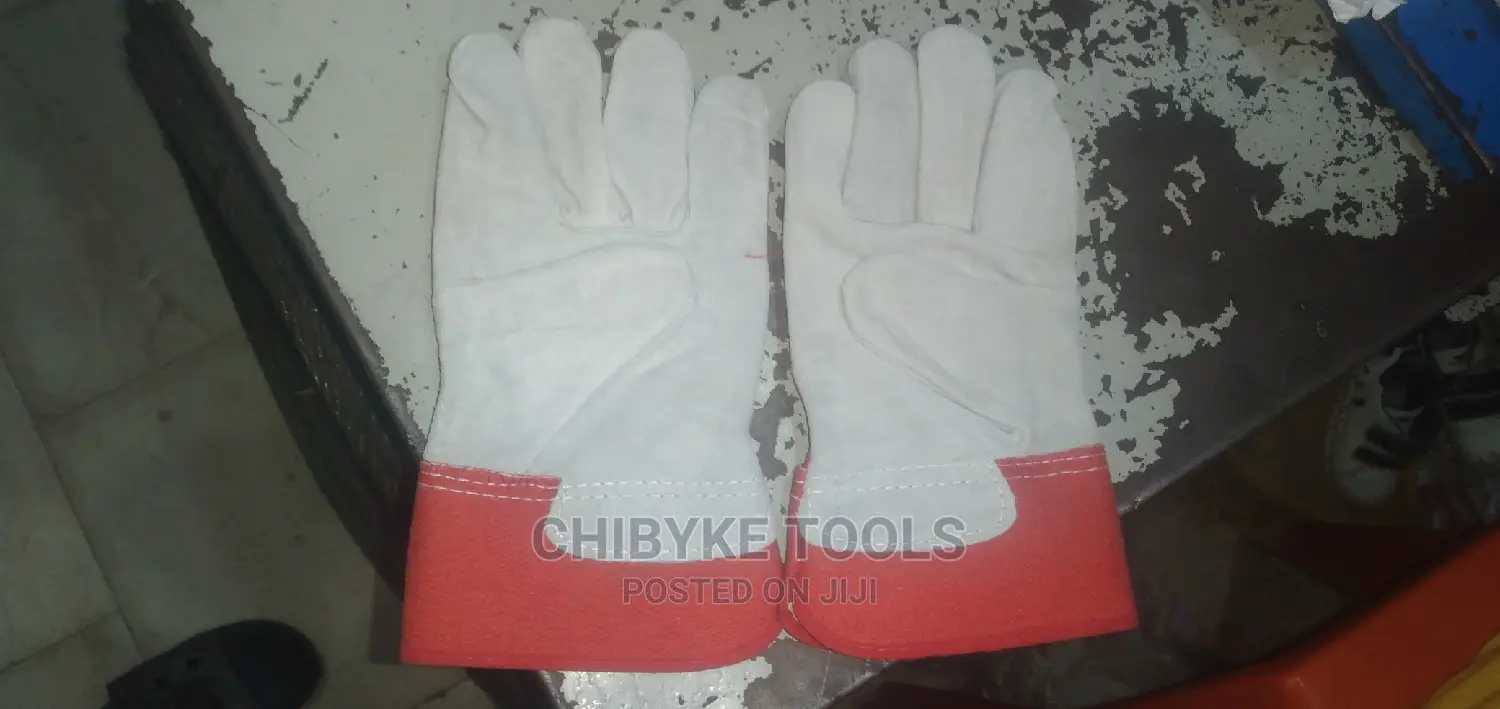 Combination Hand Gloves