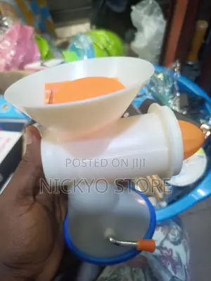 Beans Grinder