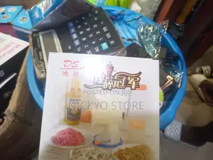 Beans Grinder