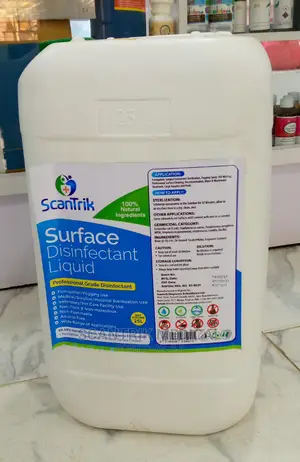 Disinfecting Liquid 25ltr