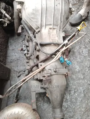 Ford F150 E350 Gearbox One Sensor and 2 Sensor 2000/2005.