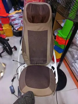 Massage Kneck And Back Cushion Germany