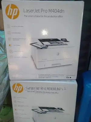 Hp Laserjet Pro M404dn