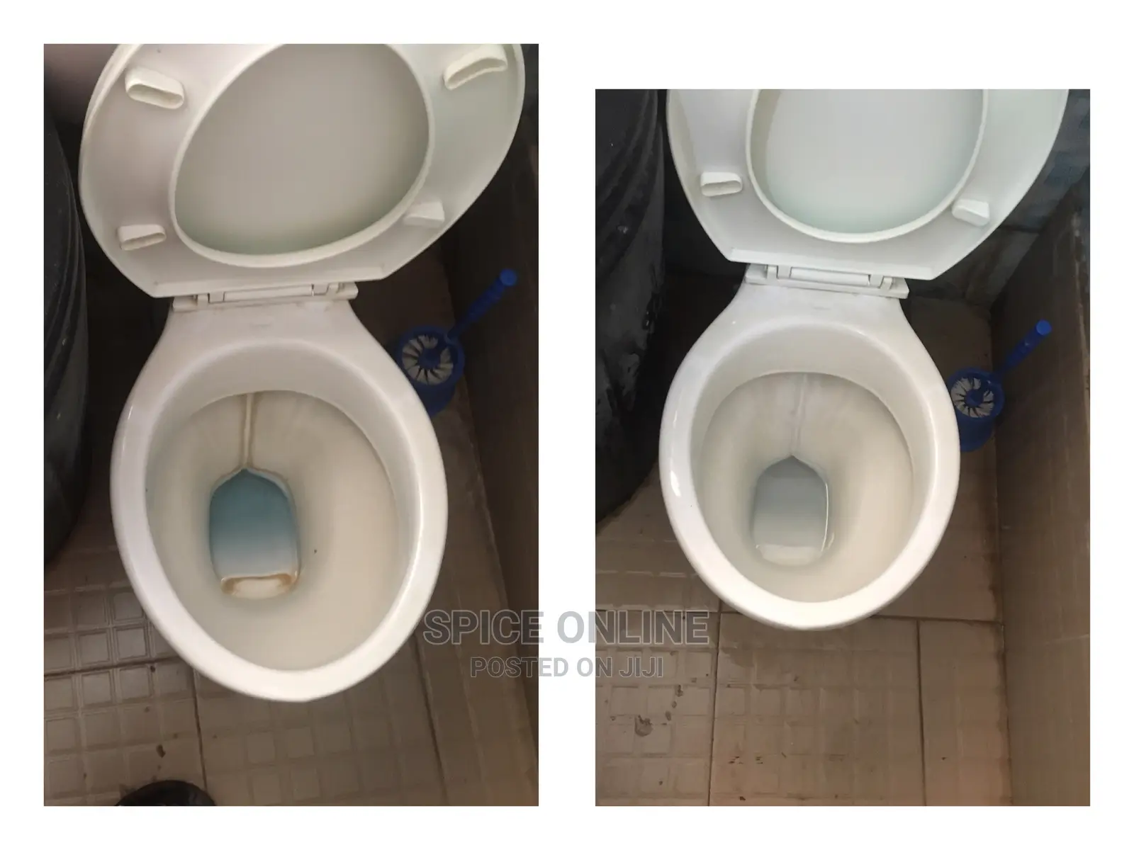 OM: Professional Cleaning With a Personal Touch.