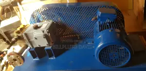 High Pressure Washers Pump